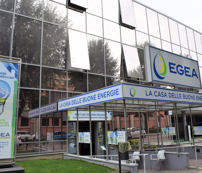 Nel consiglio di gestione Egea entra Paolo Pietrogrande, ex ad di Enel Green Power