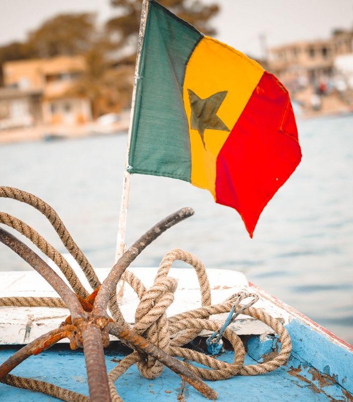 Scontri in Senegal: un flash mob anche ad Asti