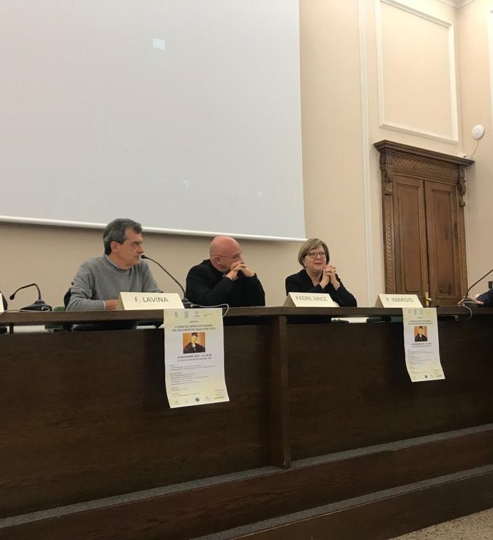 L’esempio di San Giuseppe Cottolengo ai nostri giorni. Se ne è parlato martedì in un incontro