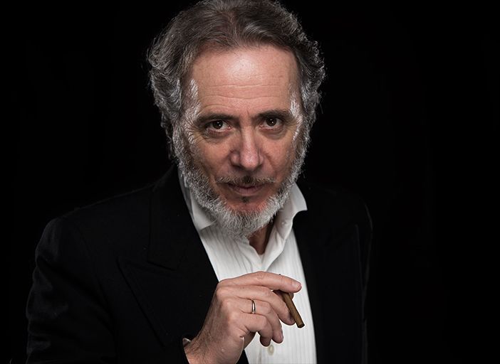 Sergio Danzi