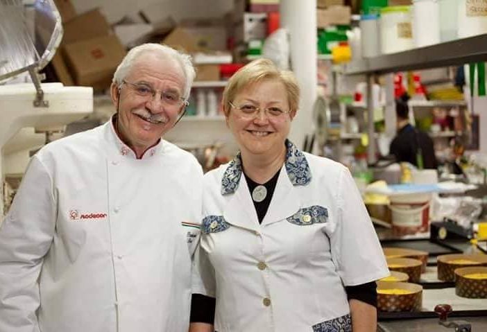 Sergio e Michelina