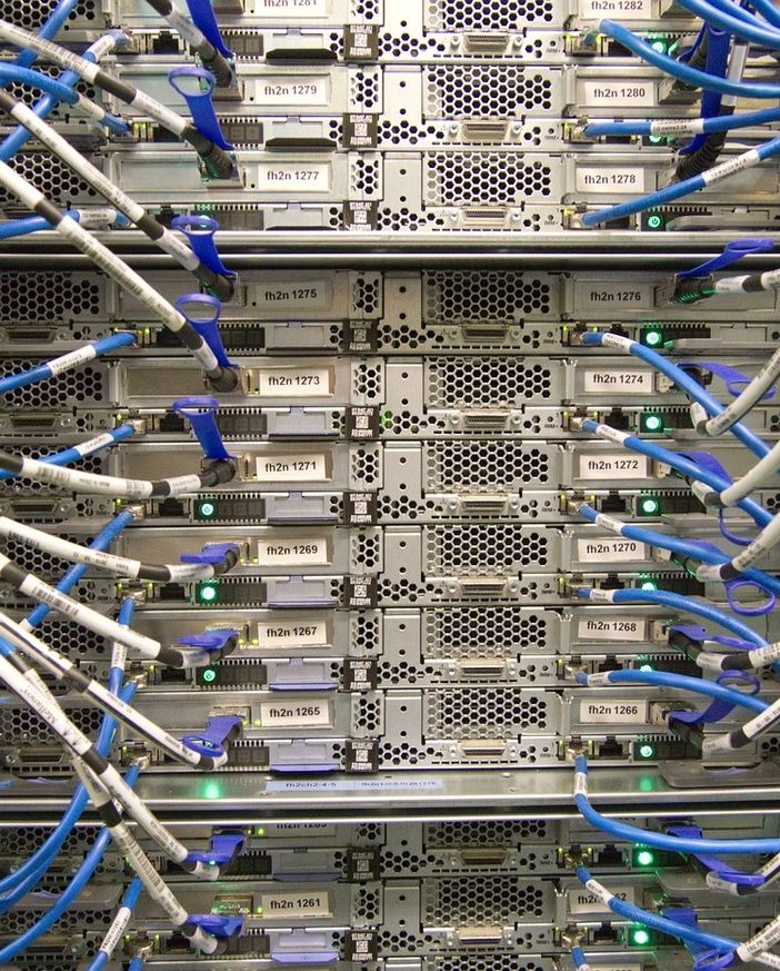 Assistenza e riparazione PC