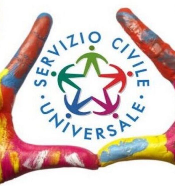 Servizio civile: entreranno in servizio giovedì i 104 nuovi operatori volontari