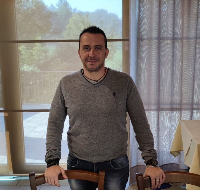 Roberto Sesia nuovo segretario generale Filctem di Asti