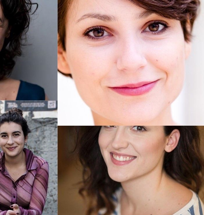 Uno spettacolo tutto al femminile per AstiTeatro con &quot;Il merito delle donne&quot;