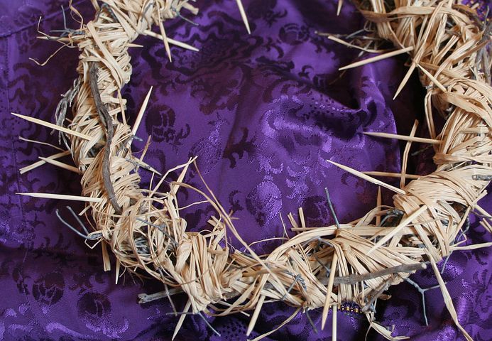 Diocesi di Asti, gli appuntamenti della Settimana Santa