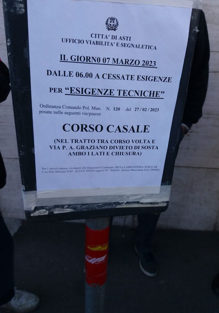 Sgombero edifici di corso Casale, il consigliere Malandrone: &quot;Trenta persone meglio averle in strada o in un palazzo degradato?&quot;