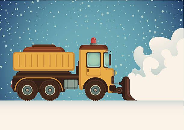 La Provincia di Asti ha indetto gare per i servizi di manutenzione invernale delle strade