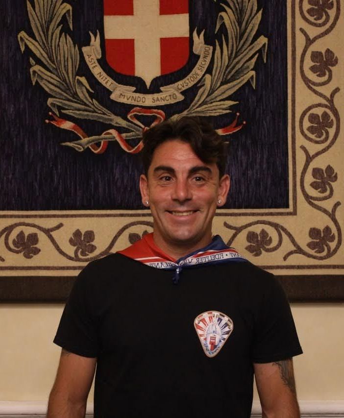 Silvano Mulas (Efrem Zanchettin)