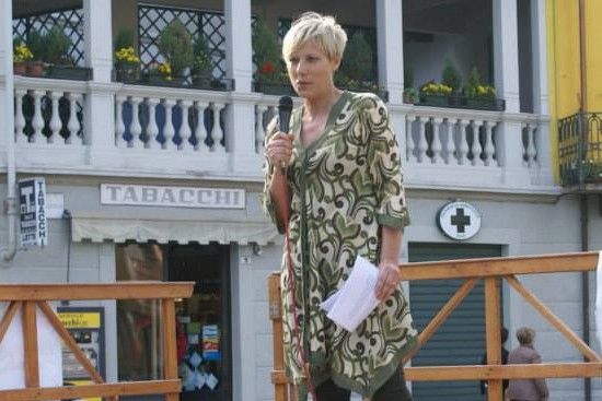 Simona Bedino