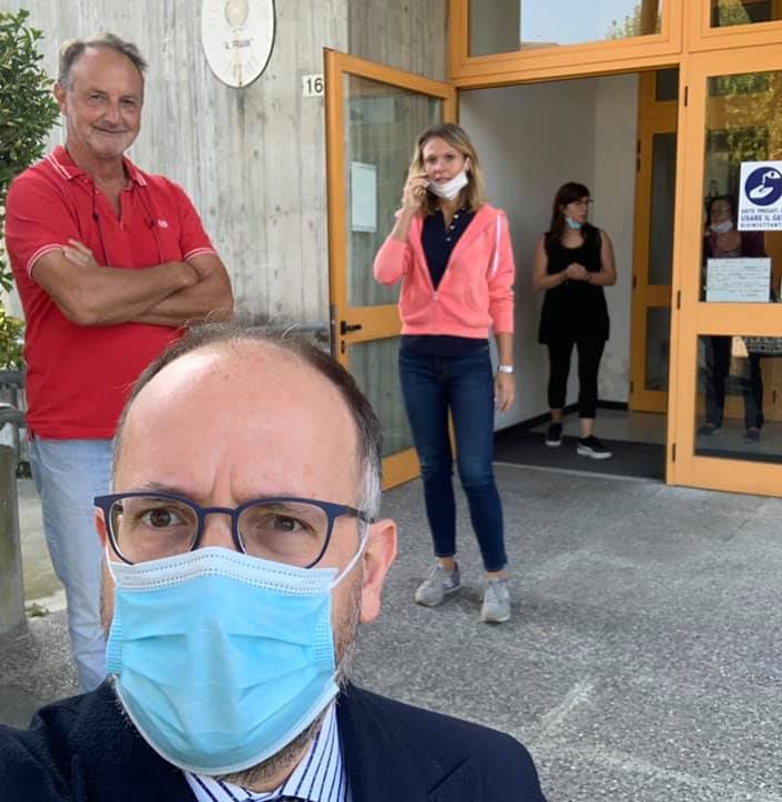 Visita alla Anna Frank