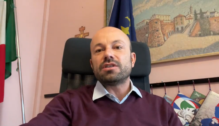 Portacomaro, il sindaco Balliano vede la luce in fondo al tunnel: &quot;Situazione Covid in grande miglioramento&quot;