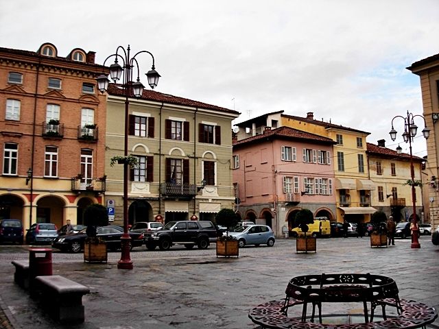 Sicurezza: San Damiano tra i comuni astigiani con la più alta percentuale di controlli effettuati