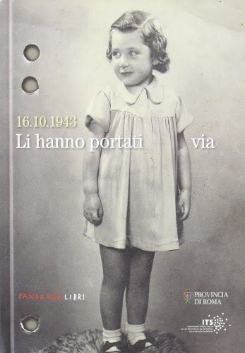 La vicenda dei bambini razziati dal ghetto di Roma al centro della videoconferenza del Polo Cittattiva