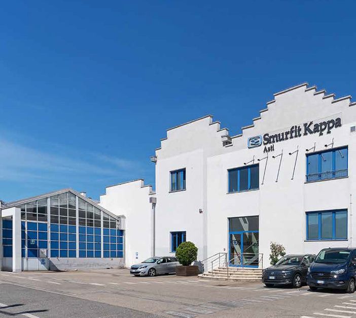 Smurfit Kappa Italia è Top Employer 2024: per la quinta volta consecutiva l’azienda presente ad Asti  è fra le migliori imprese al mondo