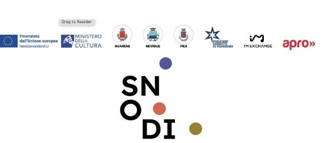 Pnrr: per Piea nuovi finanziamenti nell'ambito di &quot;Snodi. Colline co-creative di Langhe, Monferrato, Roero&quot;