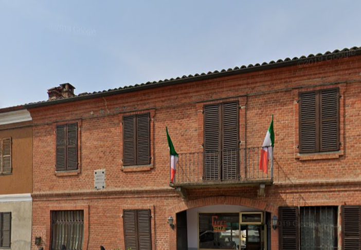 Domani riapre la Società Operaia Agricola di Mutuo Soccorso di Portacomaro Stazione