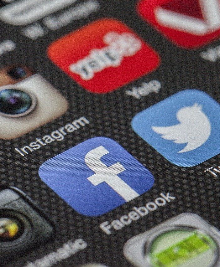 Affidarsi al Social Media Manager Roma