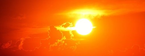I raggi del sole neutralizzerebbero il Covid in pochi secondi, La scoperta è stata fatta da un team di medici e astrofisici italiani