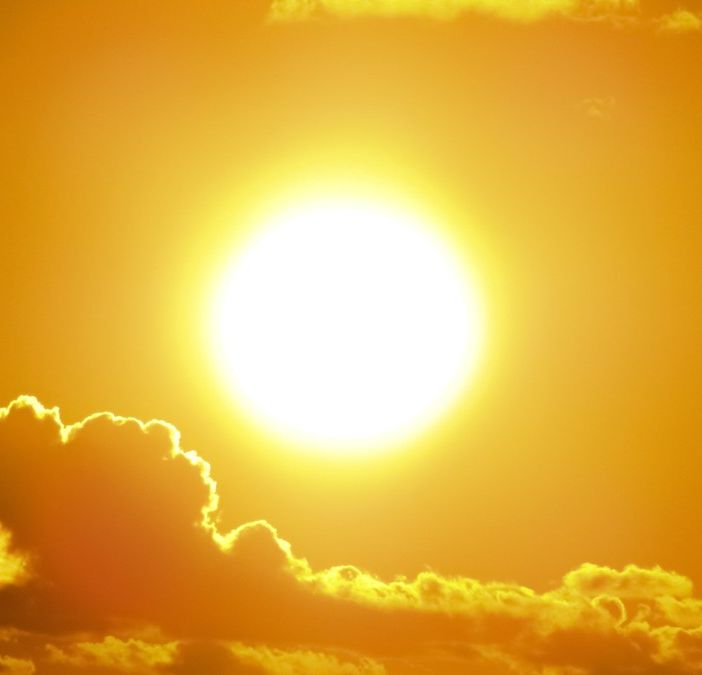 Asti nella morsa del caldo (ma il peggio deve ancora venire)