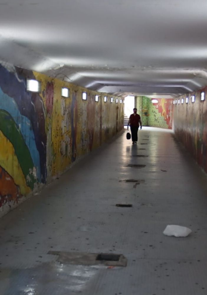 Che fine ha fatto la querelle sul sottopasso di via Cavour? Si stanno studiando soluzioni?