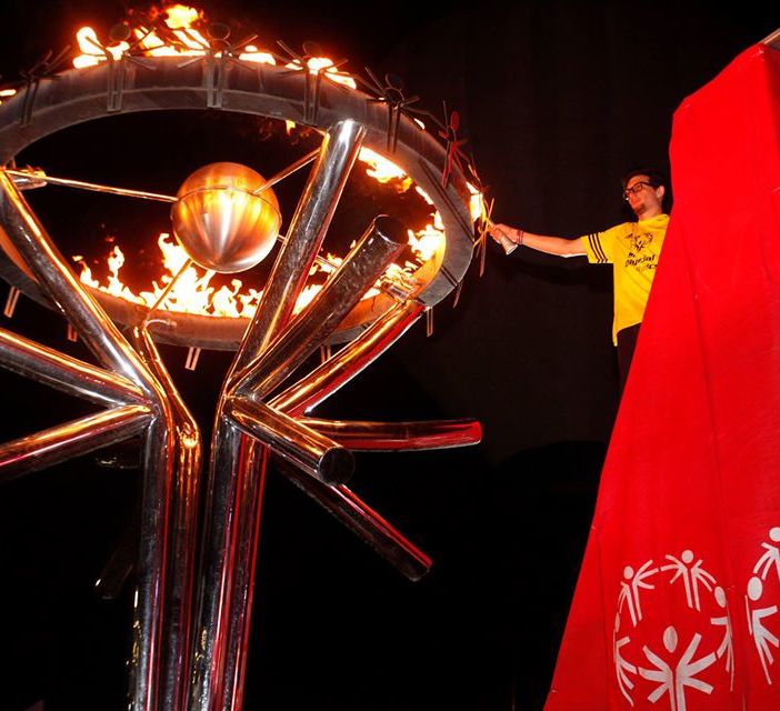 Cerimonia di premiazione degli Smart Games: Torino accoglie gli atleti piemontesi di Special Olympics Italia