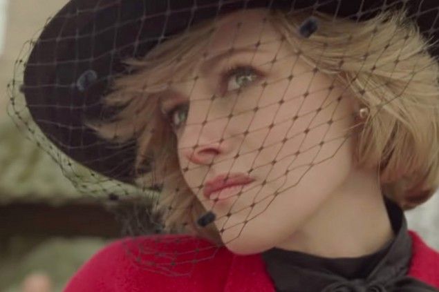 In Sala Pastrone arriva &quot;Spencer&quot;, con Kristen Stewart (VIDEO)