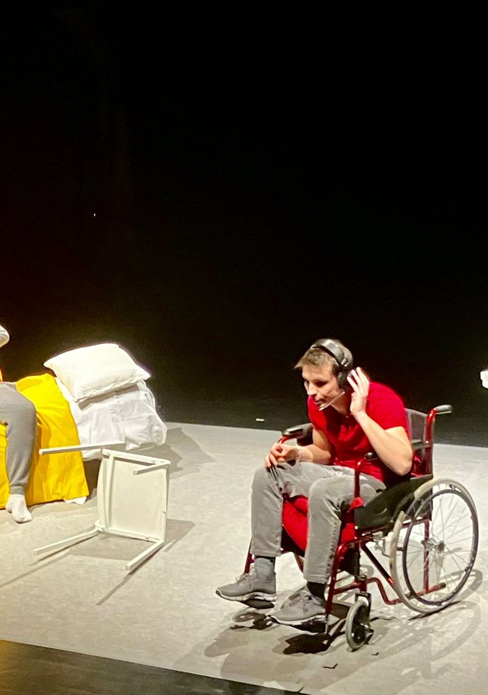 Nella Giornata contro il bullismo uno spettacolo allo Spazio Kor