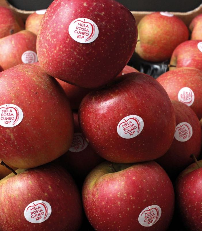 I mercoledìVeg di Ortofruit: oggi prepariamo lo spezzatino di seitan alle mele Fuji