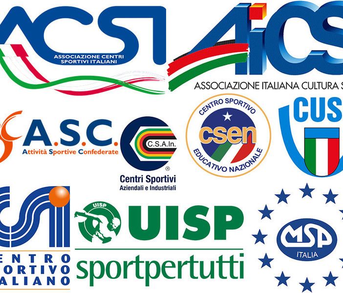 Enti di Promozione sportiva piemontesi: &quot;Urge incontro con assessore Ricca&quot;