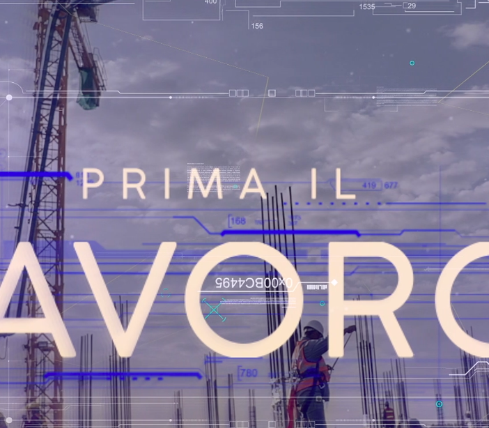 Lo spot di Alberto Cirio: “Un'altra velocità per il Piemonte”