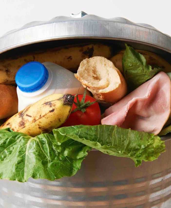 Oggi è la Giornata nazionale contro lo spreco alimentare. Confagricoltura: &quot;Virtuosi, ma possiamo fare meglio&quot;