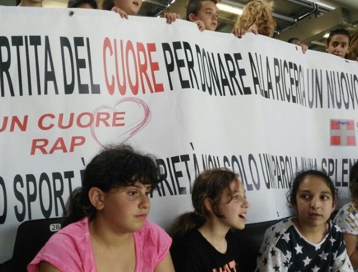 Anche un astigiano tra i vincitori del concorso “Un Cuore rap” 2020