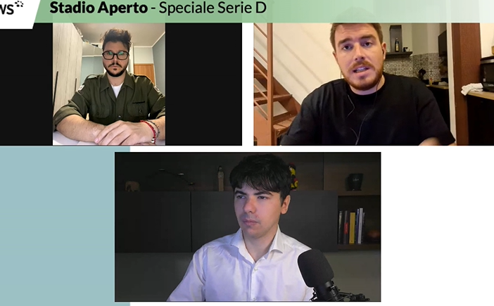 Il Derthona cambia allenatore, finale matto tra Casale e Vado, non basta De Paola per risollevare il Varese (Video)