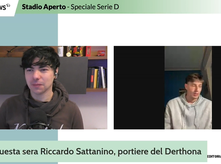 Stadio Aperto. Respinto il secondo ricorso del Bra sull'Alcione, frenata per le prime della classe (Video)