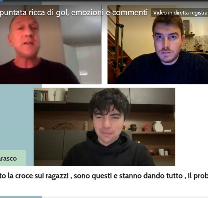 Stadio Aperto. Firme d'autore nel girone A, Varese sempre più in crisi: rivediamo la nuova puntata (VIDEO)