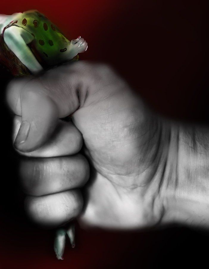 Stalking come difendersi, la guida dalla A alla Z