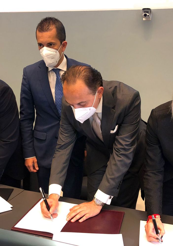 Piemonte, Liguria e Lombardia rafforzano la collaborazione per il futuro della logistica nel Nord-Ovest