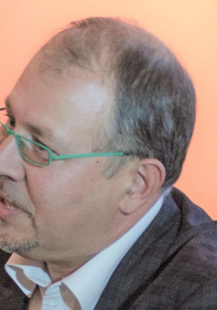 Stefano Borgo