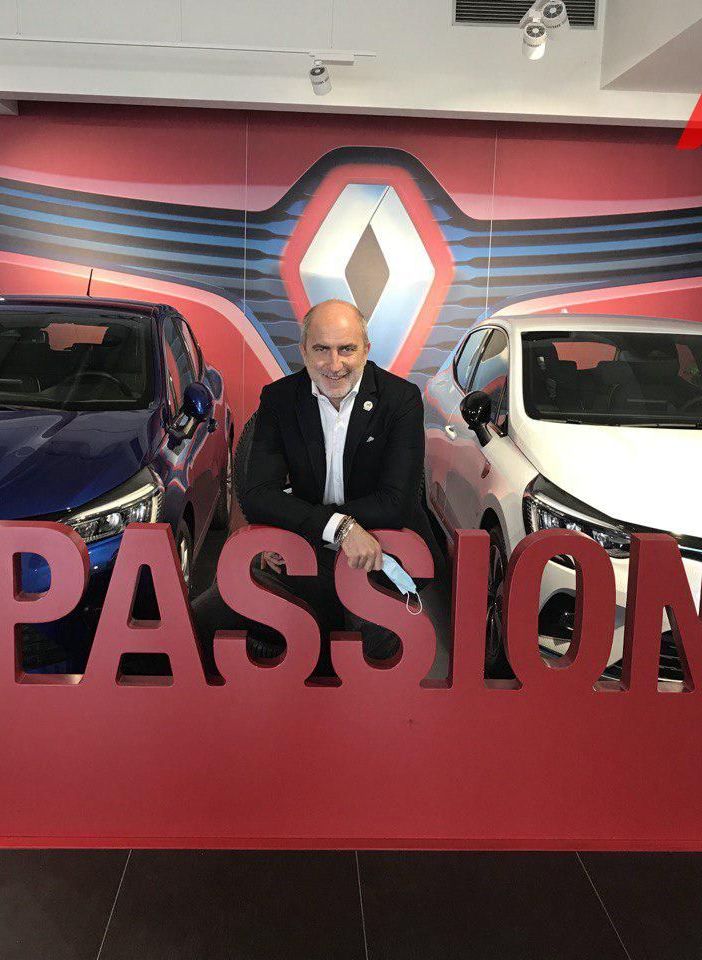 Stefano Borsello