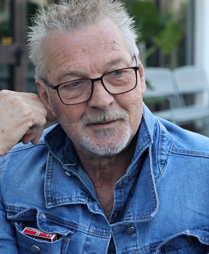 Stefano Tacconi ad Asti