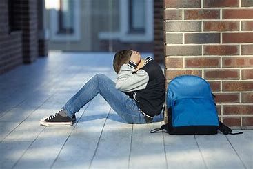 Bullismo, un fenomeno che colpisce il 61% degli adolescenti