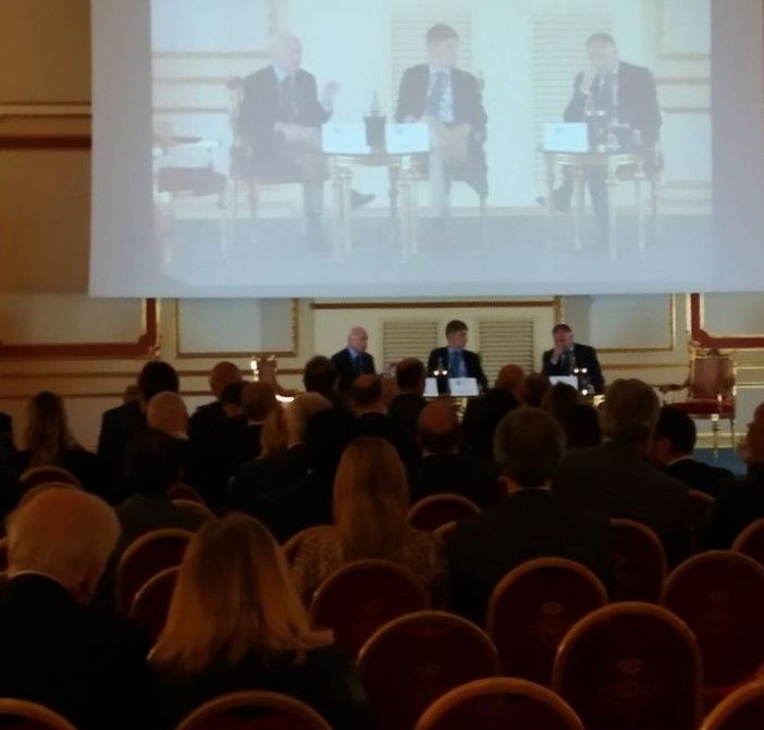 A Stresa si parla di Asti Cuneo