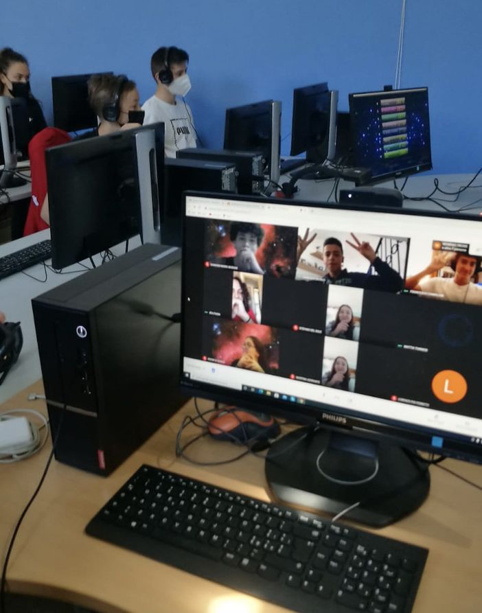 Green Game digital, il Pellati di Nizza 'paladino del riciclo'