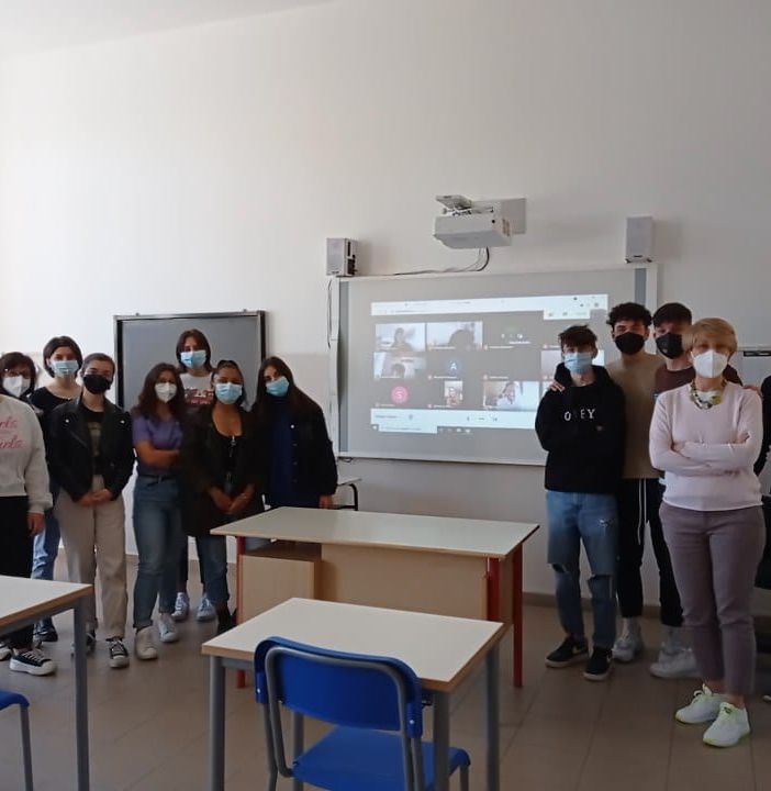 Gli studenti del Liceo Monti di Asti promossi alla fase nazionale di &quot;Impresa in Azione&quot;