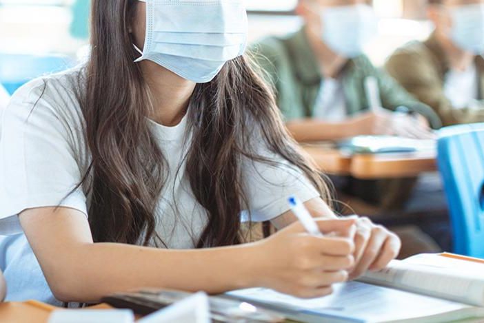Covid, nelle scuole dell'Astigiano 4 focolai e 19 classi in quarantena