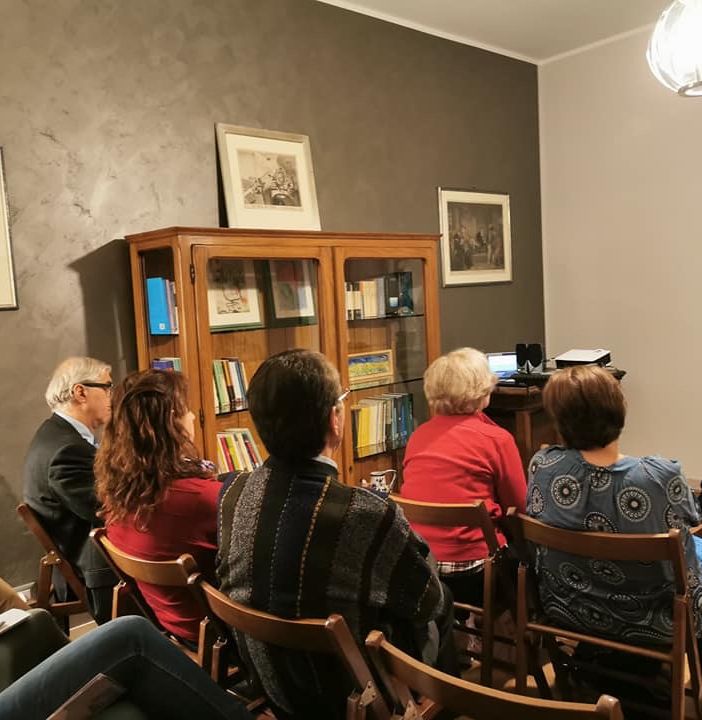 L'alzheimer e altre patologie analoghe, in un incontro allo Studio Ventuno ad Asti