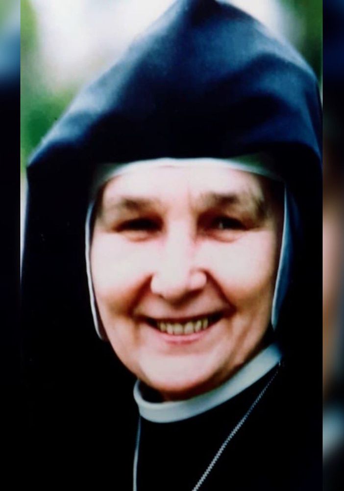 Asti avrà una via intitolata a suor Palmira, anima, per 53 anni, della mensa sociale di corso Genova