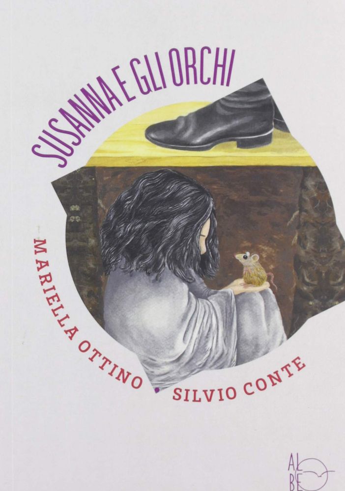 Al libro &quot;Susanna e gli orchi&quot; il Premio Asti d'Appello Junior 2020