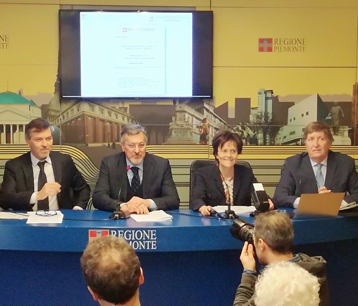 Trapianti, il Piemonte si conferma tra le migliori regioni in Europa: si va verso quota 10mila
